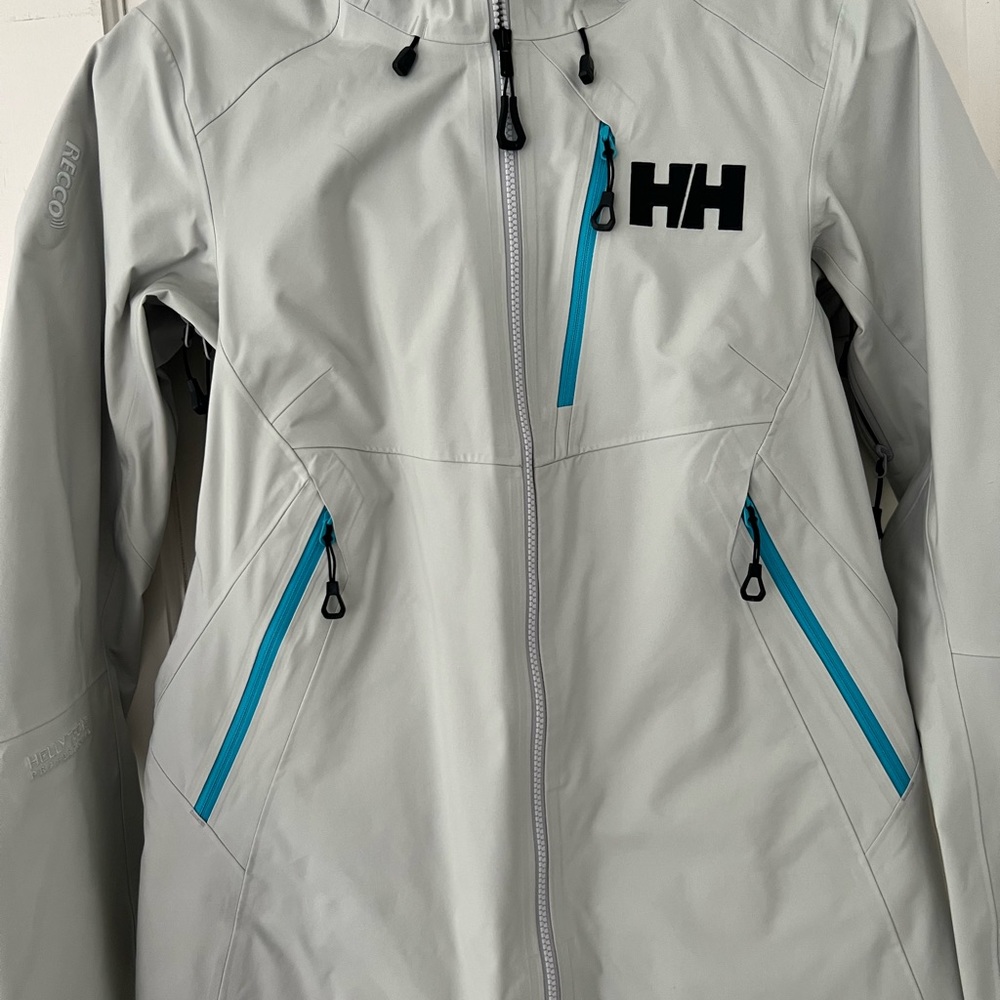 Helly Hansen Odin Mountain 3L Shell Size M